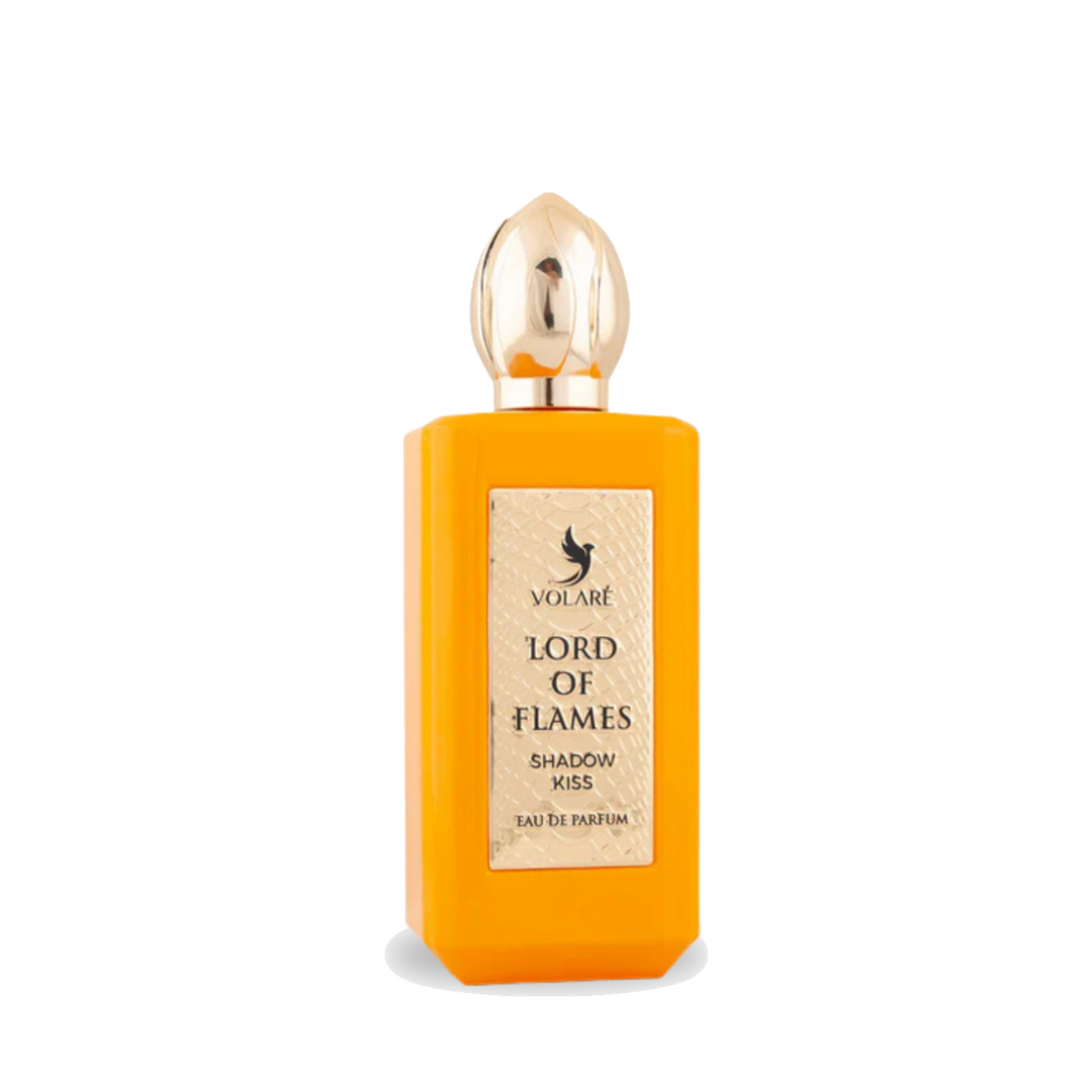 Volare - Lord of Flames Shadow Kiss 100ml