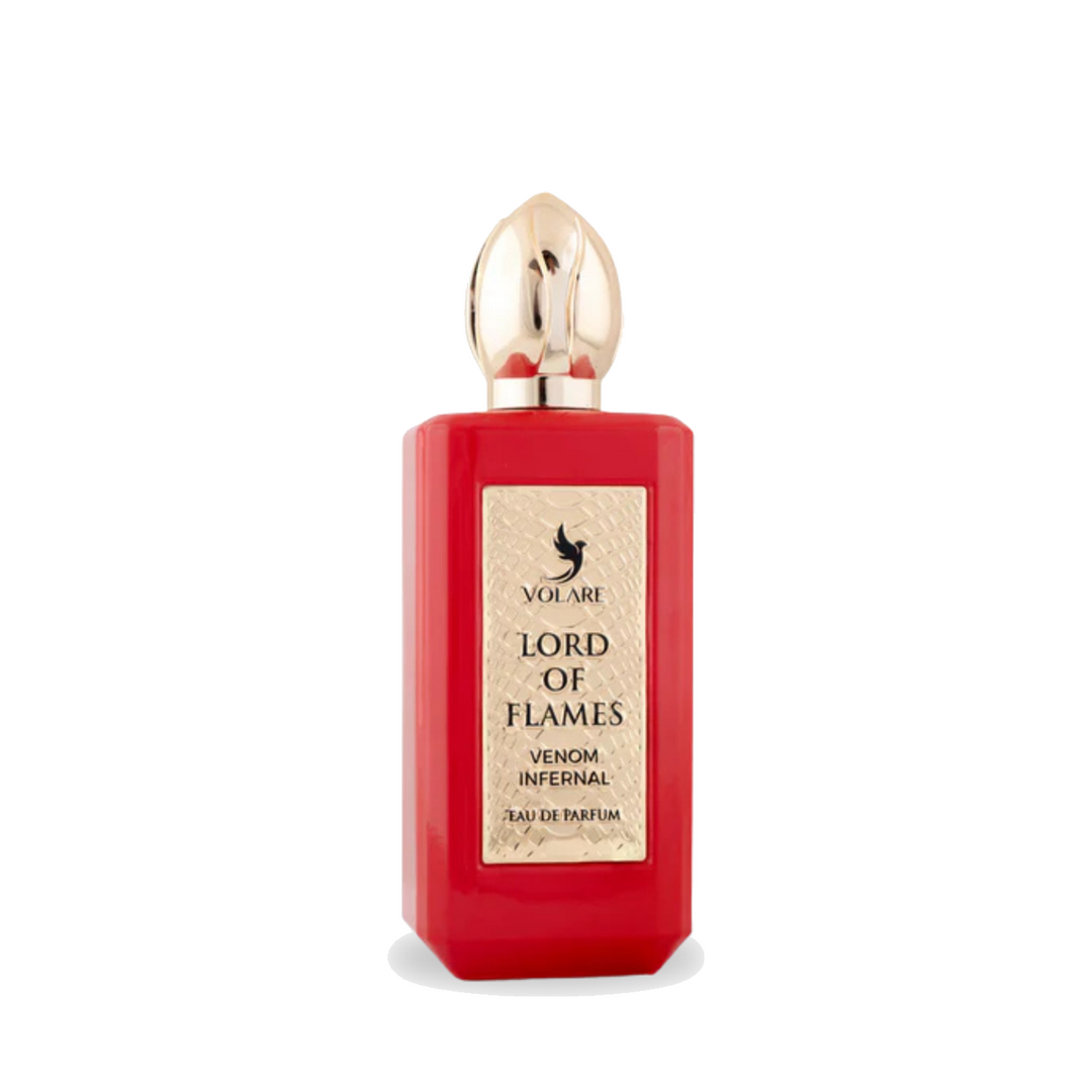 Volare - Lord of Flames, Venom Infernal 100ml