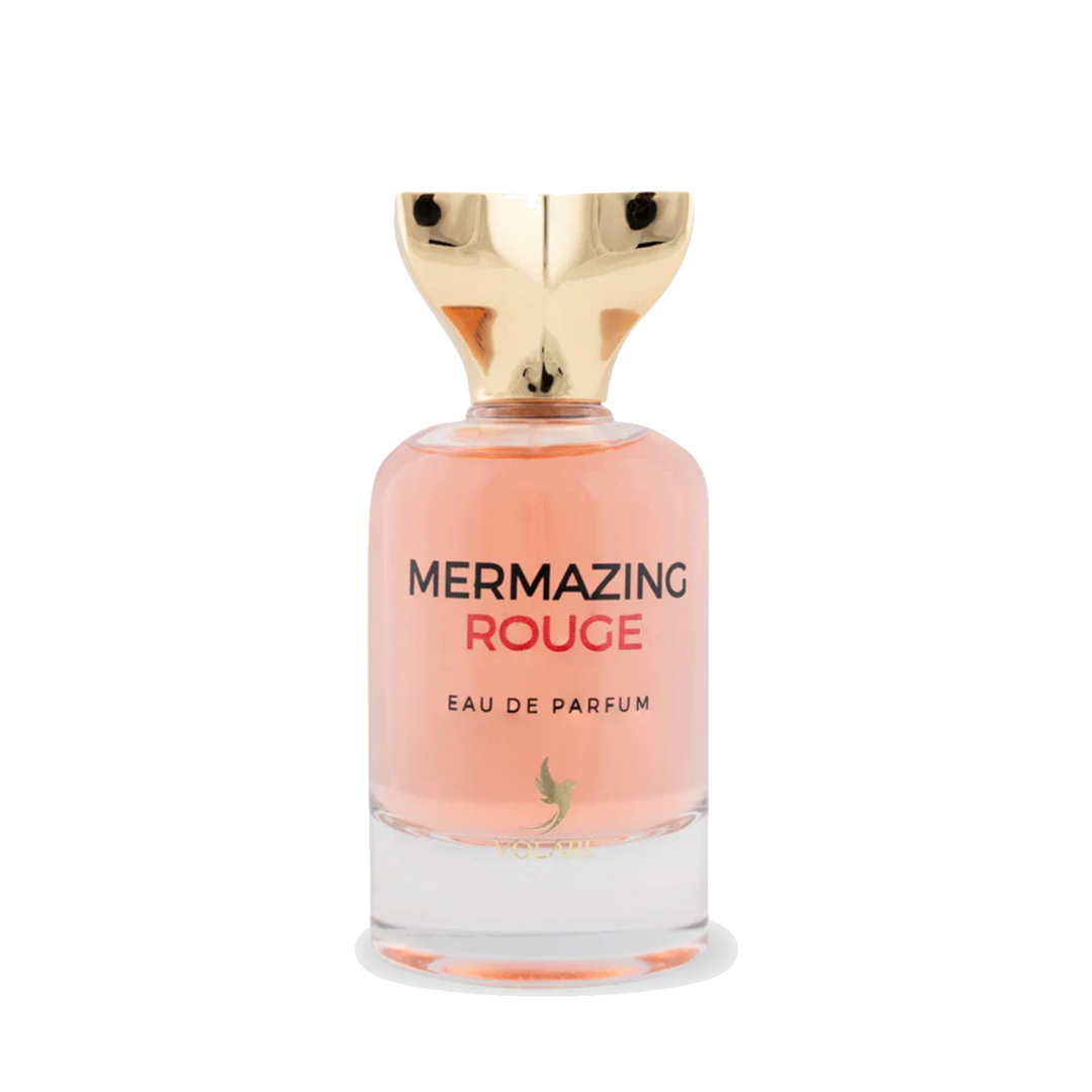 Volare - Mermazing Rouge 100ml