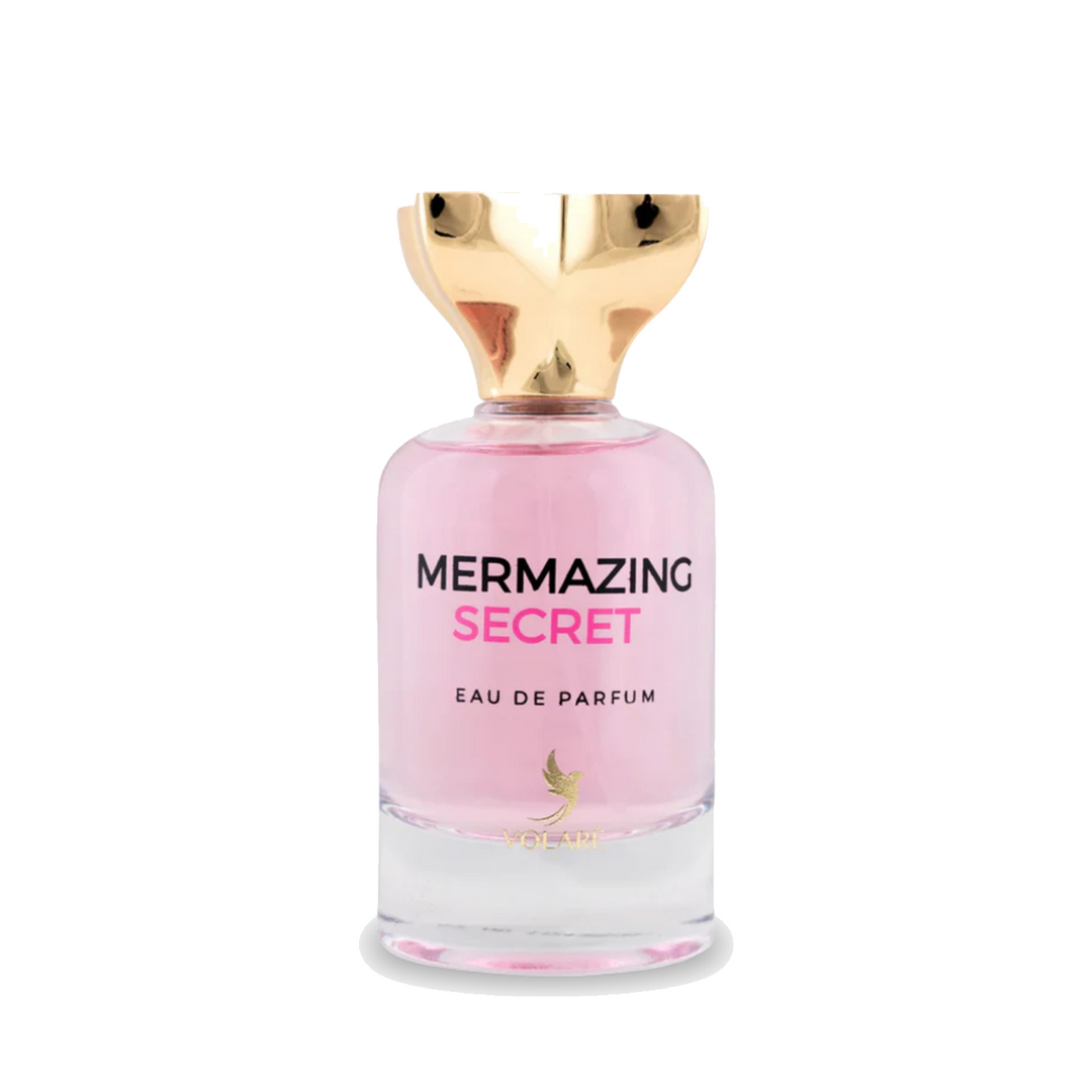 Volare - Mermazing Secret 100ml