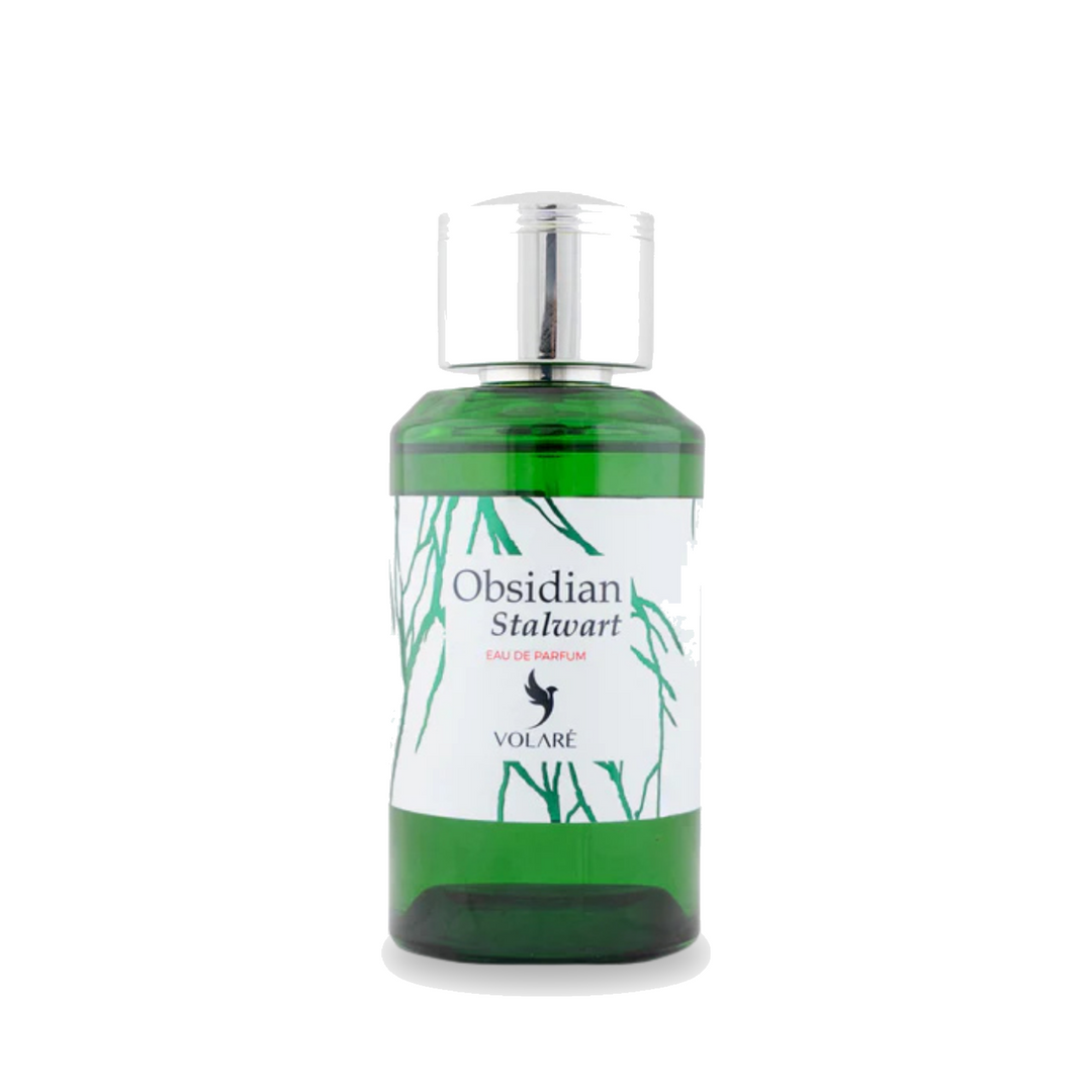 Volare - Obsidian Stalwart 100ml