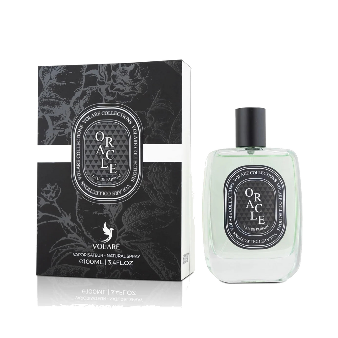 Volare – Oracle 100ml Eau de Parfum