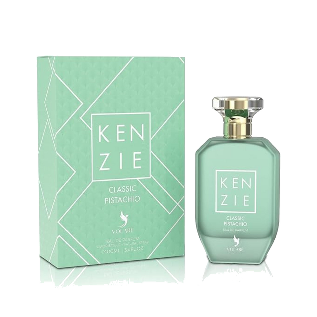 VOLARE PERFUME KENZIE CLASSIC PISTACHIO 100ML