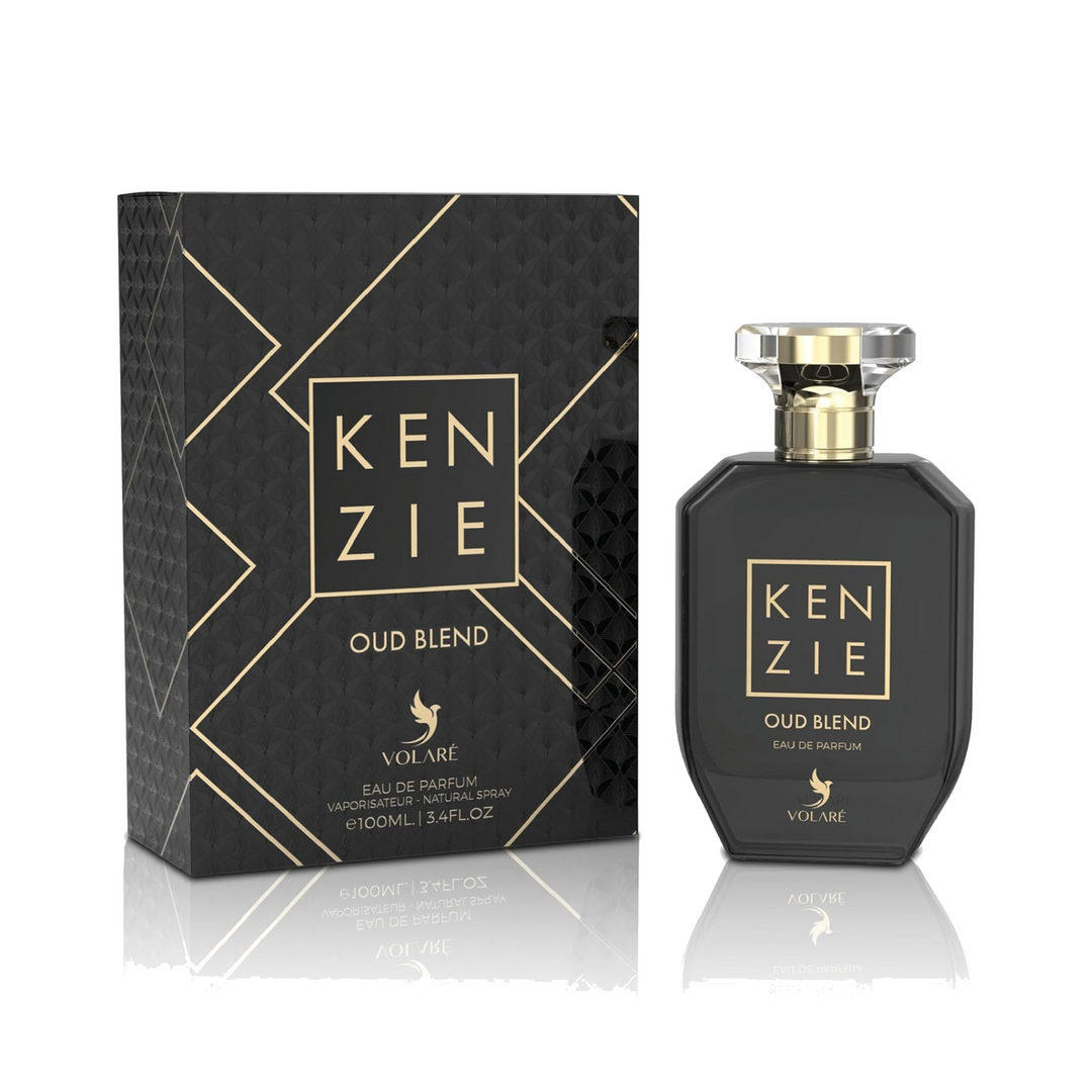VOLARE PERFUME KENZIE OUD BLEND 100ML