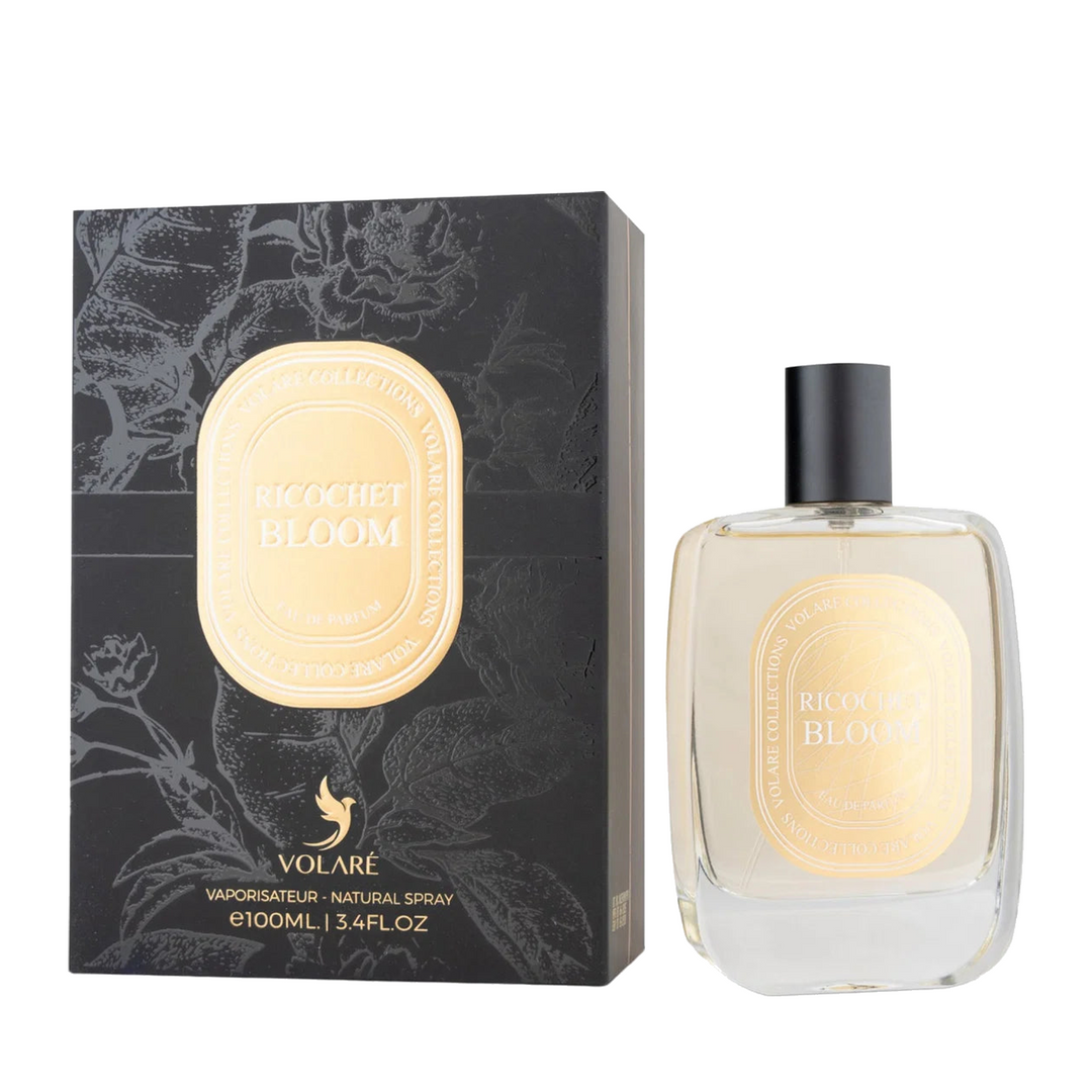 Volare Ricochet Bloom 100ml eau de parfum