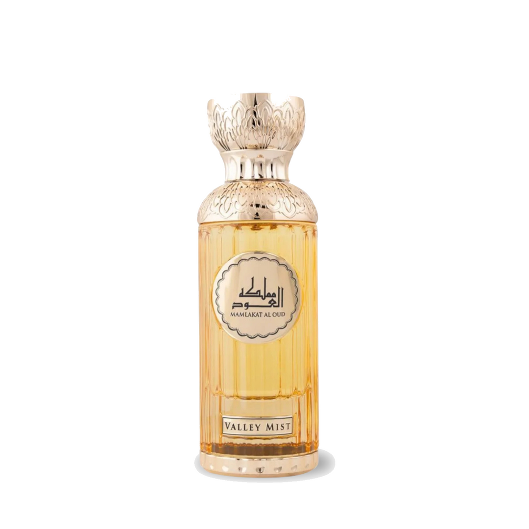 Volare - Seerati, Valley Mist 100ml