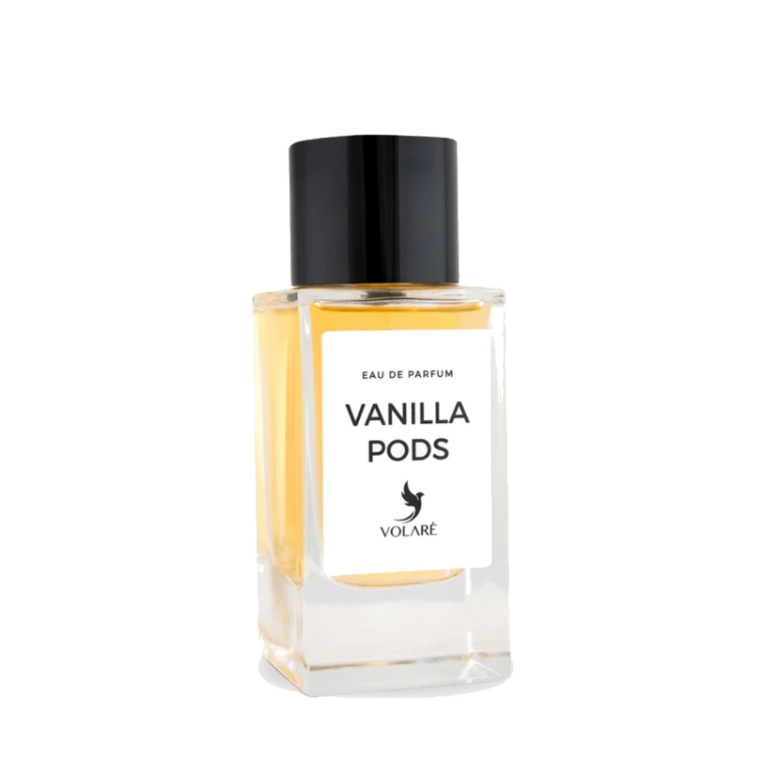 Volare - VANILLA PODS 100ml