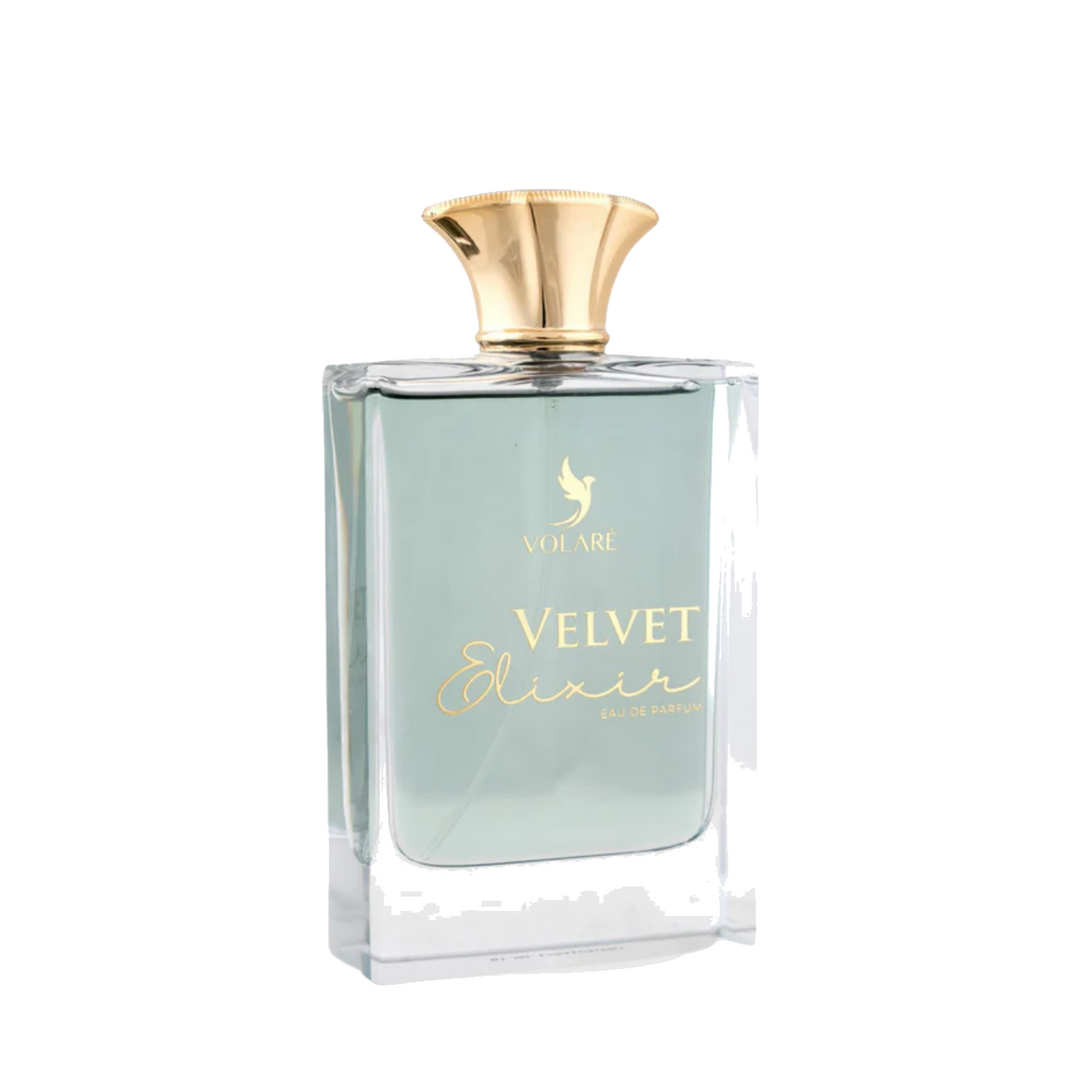 Volare - Velvet Elixir - 100ml