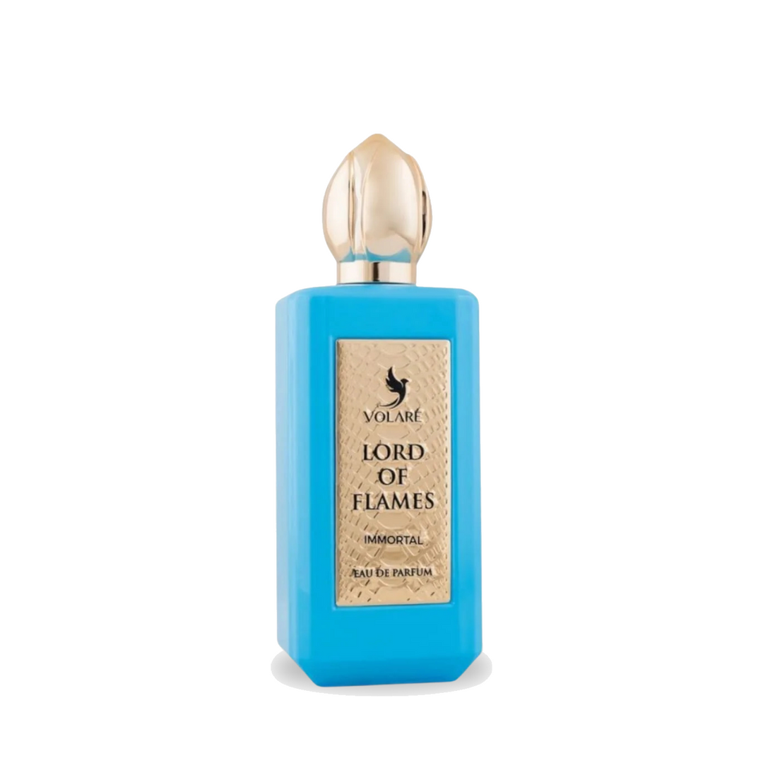 Volare - Volare Lord of Flames Immortal 100ml