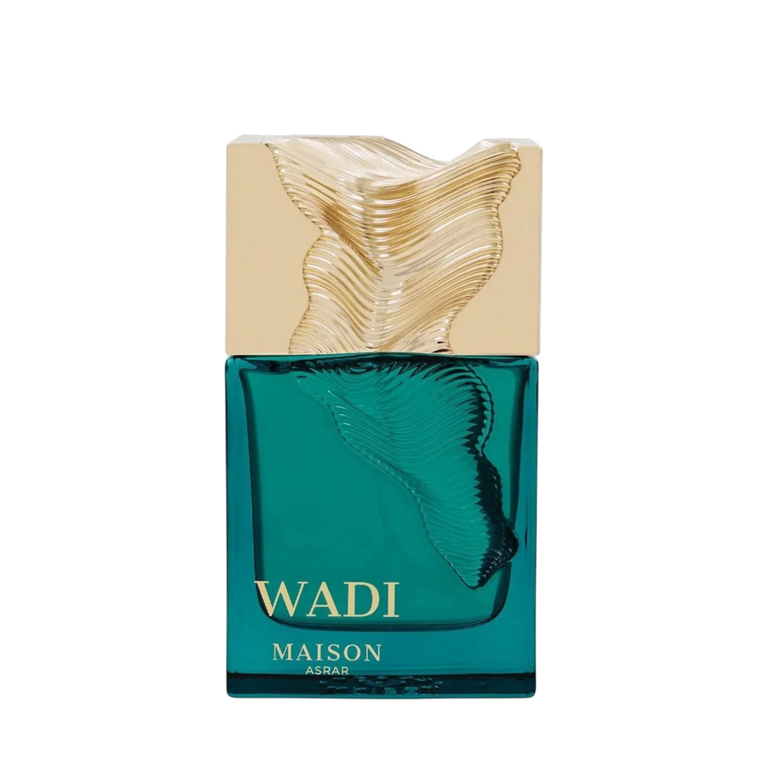 Wadi Maison Asrar Eau De Parfum Luxuriöser Duft
