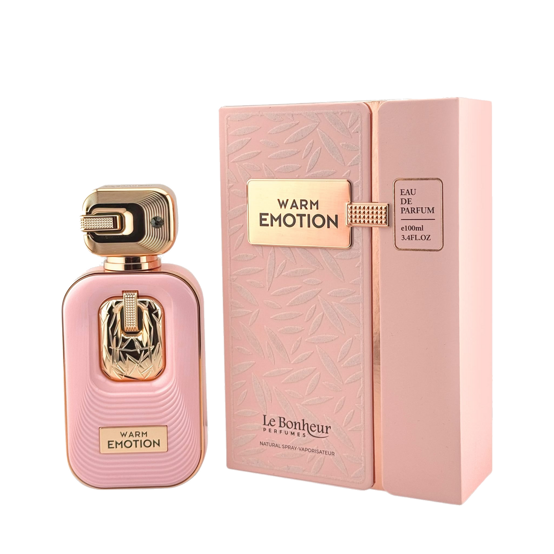 Warm Emotion 100 ml